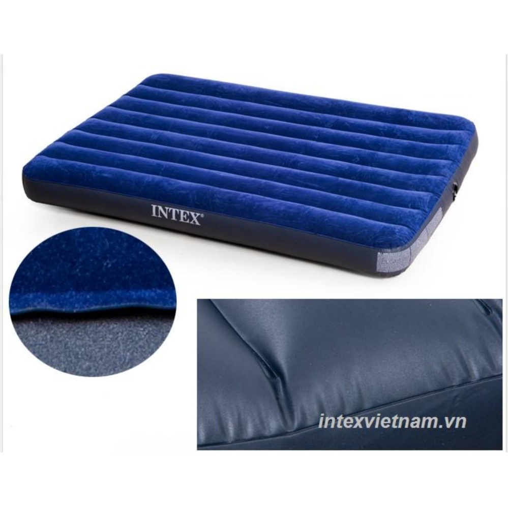 NỆM HƠI INTEX 68757