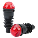 Đèn xe đạp D-Light CG-891R
