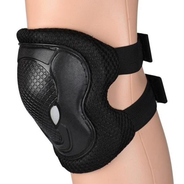 Băng thun Gối Cổ Tay Bảo Vệ Bảo Vệ An Toàn Gear Miếng Lót Lăn Xe Đạp Đi Xe Đạp-quốc tế