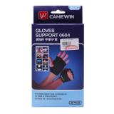 Găng tay tập tạ, găng tay tập gym Gloves support 0604