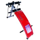 Ghế cong tập lưng bụng có dây kéo TX-Sports TX-G440016