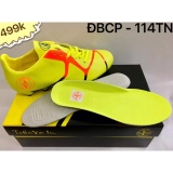 Giày Đá Bóng Unisex Chí Phèo 114T/TN
