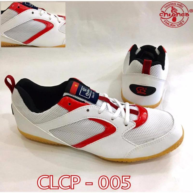 Giầy cầu lông, bóng bàn, bóng chuyền đa năng Chí Phèo CP 005