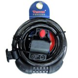 Khóa dây 5 số đổi được mã Tonyon TY-566