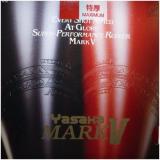 MẶT VỢT BÓNG BÀN YASAKA MARK V