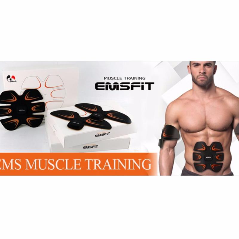 Bảng giá Máy massage xung điện săn chắc cơ giảm mỡ EMS