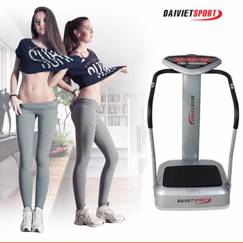Bảng giá Máy rung toàn thân Đại Việt DV-001