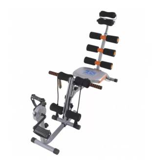Máy tập cơ bụng Mofit 9