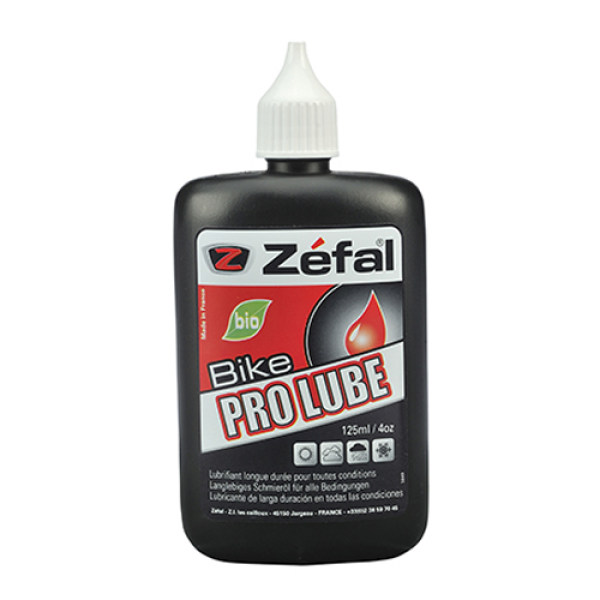 Nhớt xe đạp ZEFAL PRO LUBE 125ml