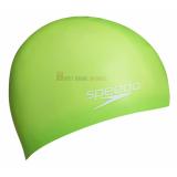 Nón Bơi Speedo Plain Moulded Silicone