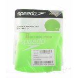 Nón Bơi Speedo Plain Moulded Silicone