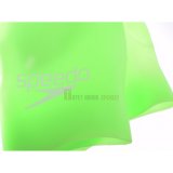 Nón Bơi Speedo Plain Moulded Silicone