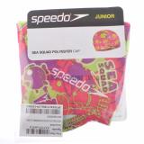 Nón Bơi Vải Speedo Polyester Junior