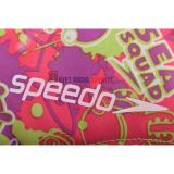 Nón Bơi Vải Speedo Polyester Junior