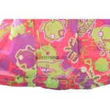 Nón Bơi Vải Speedo Polyester Junior