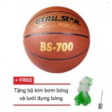 BÓNG RỔ GERUSTAR BS-700