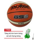 Bóng rổ Molten GS6