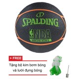 BÓNG RỔ SPALDING NBA HIGHLIGHT SERIES