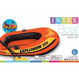 THUYỀN BƠM HƠI TRẺ EM EXPLORER INTEX 58331