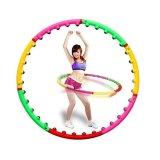 Vòng lắc giảm eo Massage Hoop