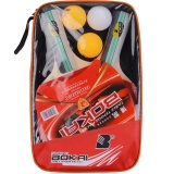 VỢT BÓNG BÀN 3 BANH BL7118