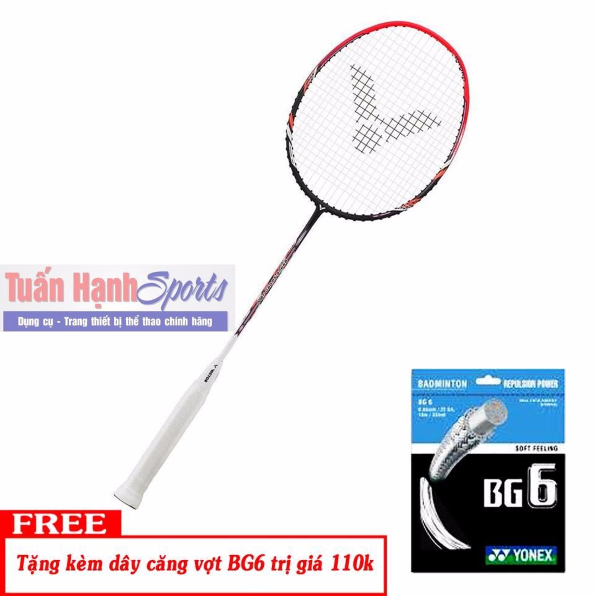 Vợt Cầu Lông Victor Brave Sword 1800