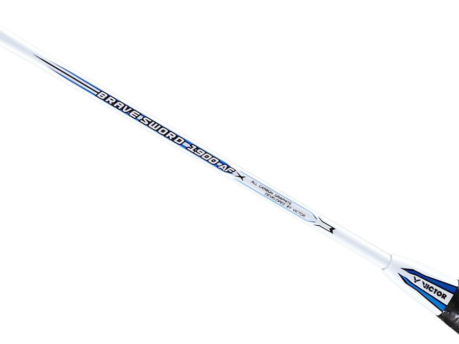 Vợt Cầu Lông Victor Brave Sword 1900 AF