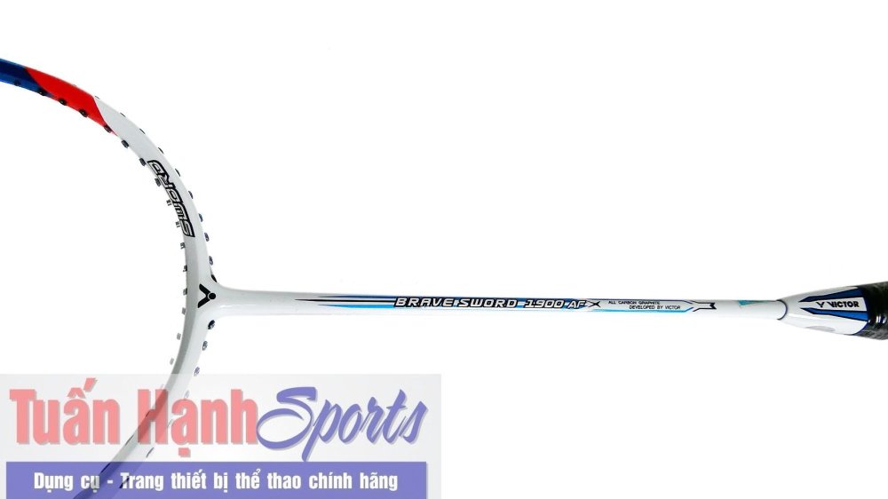 Vợt Cầu Lông Victor Brave Sword 1900 AF