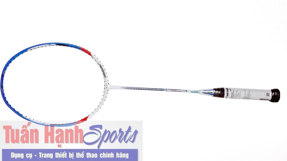 Vợt Cầu Lông Victor Brave Sword 1900 AF