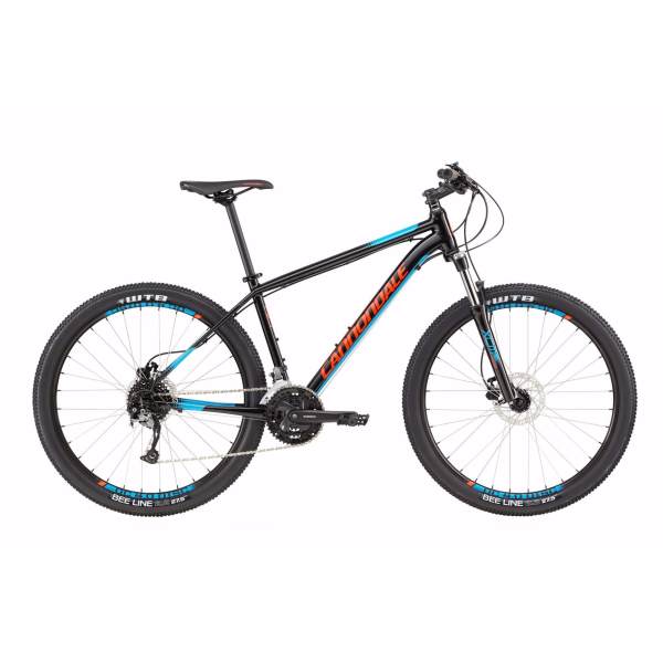XE ĐẠP CANNONDALE TRAIL 5 - 27.5 (ARD) - SIZE L