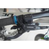 Xe đạp Cannondale Trail SL3 29er 2014