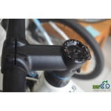 Xe đạp Cannondale Trail SL3 29er 2014