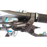 Xe Đạp Địa Hình Trinx TX28