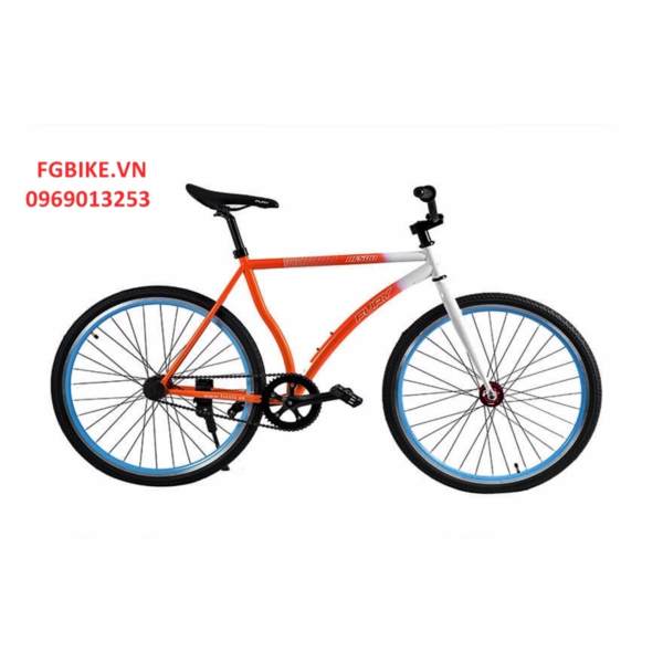 Xe đạp Fixed gear BF500