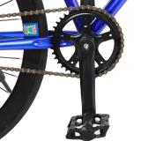 Xe Đạp Cổ Sừng Dê Fixed Gear Single