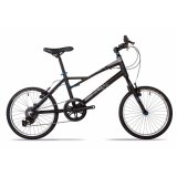 Xe Đạp Thể Thao Jett Cycles Kinetic