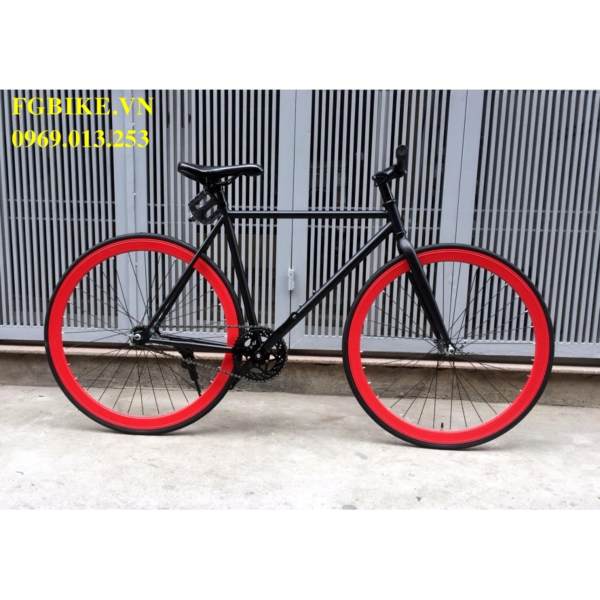 Xe Đạp Single Speed MTX