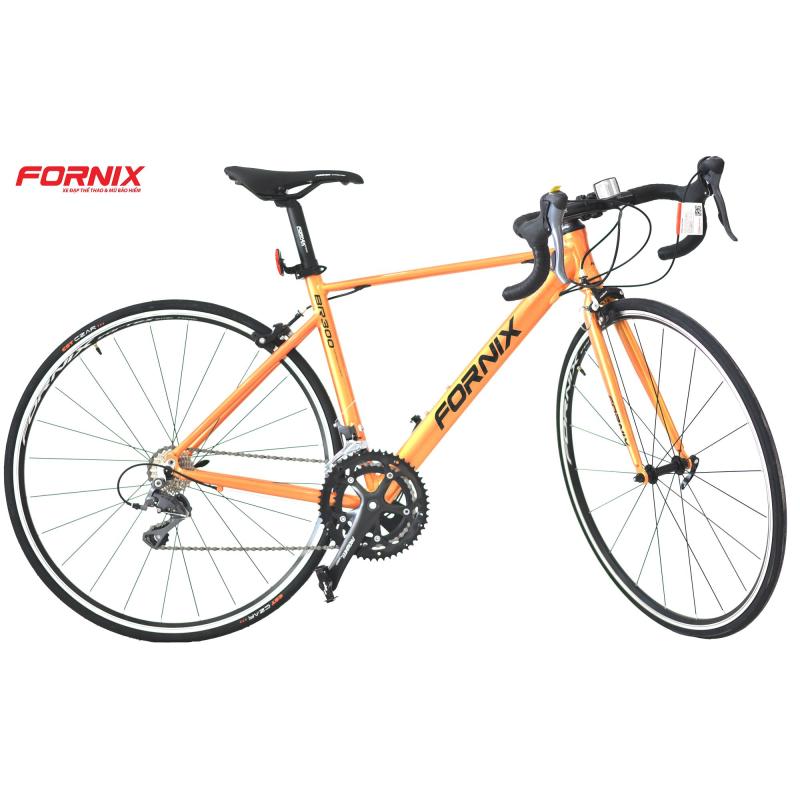 Mua Xe đạp thể thao cao cấp Fornix BR300 (Vàng đồng)