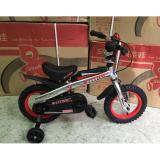 Xe đạp trẻ em Stitch JK 903 14 inch