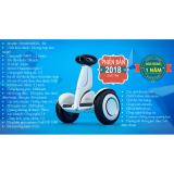 XE ĐIỆN CÂN BẰNG HOMESHEEL MI