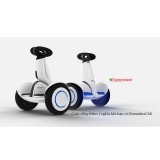 XE ĐIỆN CÂN BẰNG HOMESHEEL MI