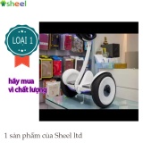 Xe điện cân bằng Homesheel NINEBOT