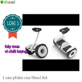 Xe điện cân bằng Homesheel NINEBOT