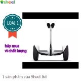 Xe điện cân bằng Homesheel NINEBOT