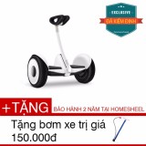 Xe điện cân bằng Homesheel NINEBOT