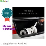 Xe điện cân bằng Homesheel NINEBOT
