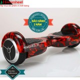 Xe điện cân bằng 2 bánh HOMESHEEL S6/S6 PLUS