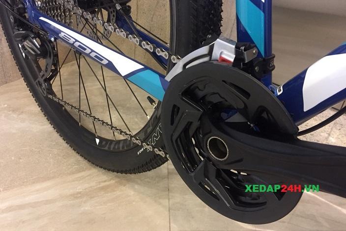 Xe đạp thể thao Giant XTC 800