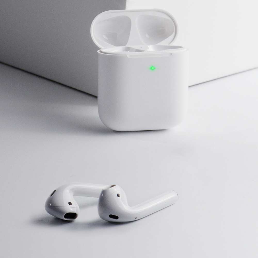 Tai Nghe Bluetooth Lanex LEP-W12