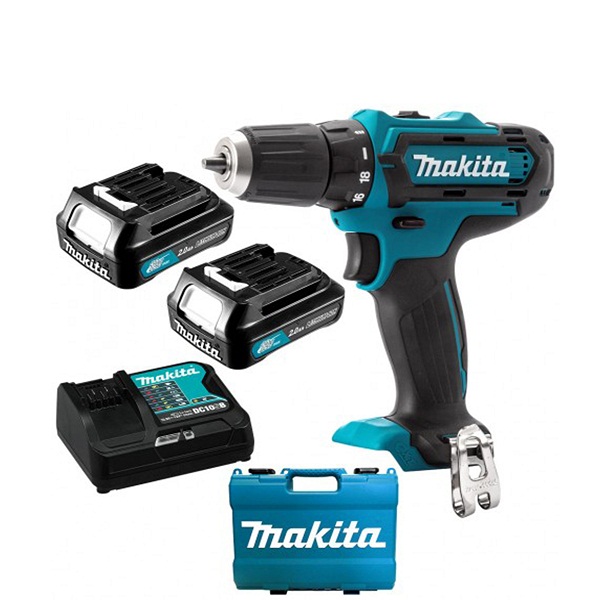 MÁY KHOAN MAKITA DF333DSAE